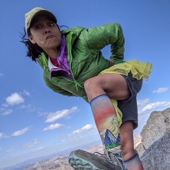 Meet your Posher, Jen - Picture 1 of 1